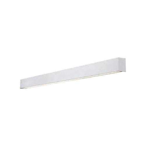 Настенный светильник Nowodvorski Straight Wall Led L 7566 
