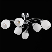  - Потолочная люстра Illumico IL9876-6CSQ-79 CR