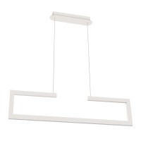  - Светильник SP-MARQUO-S770x70-20W Warm3000 (WH, 120 deg) (Arlight, IP20 Металл, 3 года)