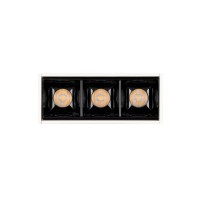  - Светильник MAG-LASER-45-L84-3W Warm3000 (WH, 15 deg, 24V) (Arlight, IP20 Металл, 3 года)
