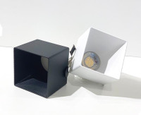  - Встраиваемый светильник Italline DL 3024 white