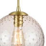 Подвесной светильник Vele Luce Lauriston VL5284P21 - Подвесной светильник Vele Luce Lauriston VL5284P21
