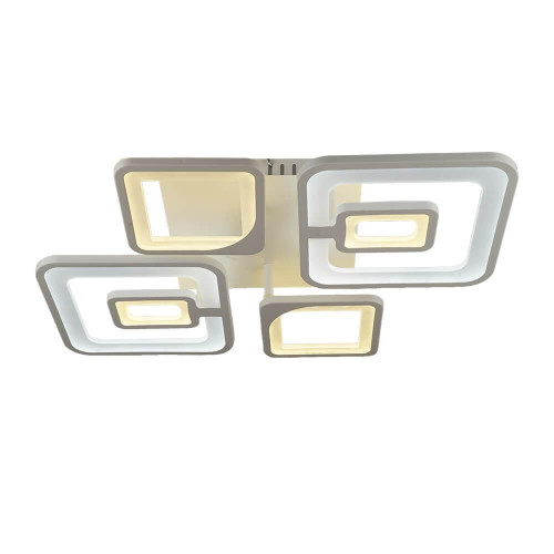 Потолочная светодиодная люстра Wedo Light Margrit 75273.01.09.04 