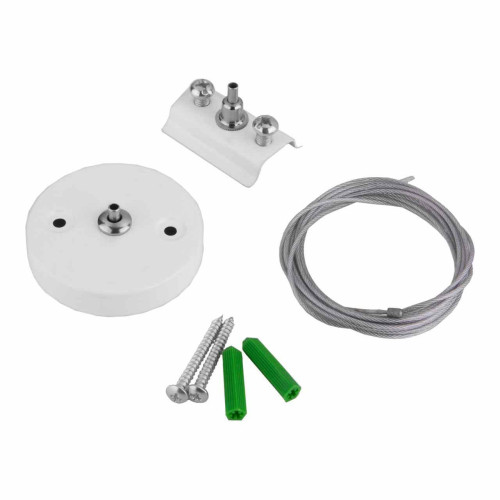 Набор для подвеса Elektrostandard TRF-1-200-WH 4690389146251 