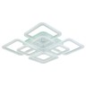 Потолочная светодиодная люстра Profit Light 8087/4+4 WHT B - Потолочная светодиодная люстра Profit Light 8087/4+4 WHT B