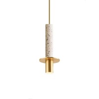  - Подвесной светильник Milosh Tendence 0886PL-1AB