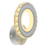  - Настенный светодиодный светильник Profit Light 8061/1W WHT