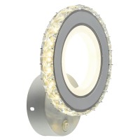  - Настенный светодиодный светильник Profit Light 8061/1W WHT