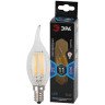 Лампа светодиодная филаментная ЭРА E14 11W 4000K прозрачная F-LED BXS-11W-840-E14 Б0047002 - Лампа светодиодная филаментная ЭРА E14 11W 4000K прозрачная F-LED BXS-11W-840-E14 Б0047002