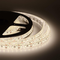  - Светодиодная лента Apeyron 7,2W/m 30LED/m 5050SMD теплый белый 5M LSE-152