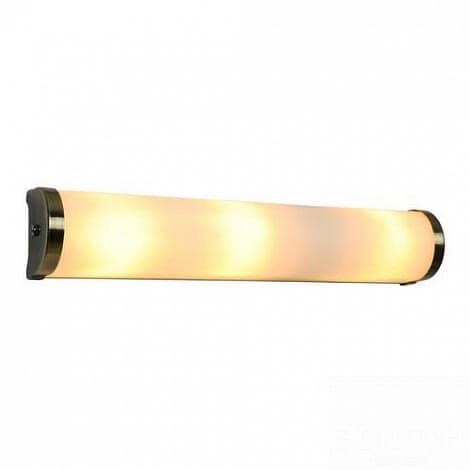 Подсветка для зеркал Arte Lamp Aqua-Bara A5210AP-3AB 