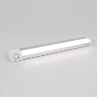  - Мебельный светодиодный светильник Elektrostandard Cupboard Led Stick LTB72 2,5W 4000K белый 4690389169700