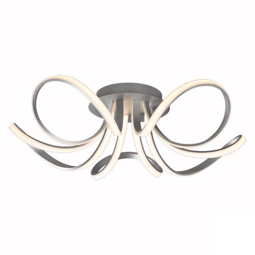 Потолочный светодиодный светильник Mantra Knot Led 5916 