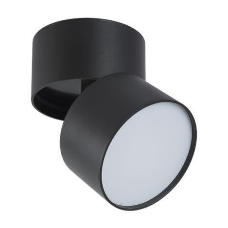 Светодиодный спот Crystal Lux CLT 130CW BL 