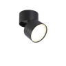 Светодиодный спот Crystal Lux CLT 130CW BL - Светодиодный спот Crystal Lux CLT 130CW BL