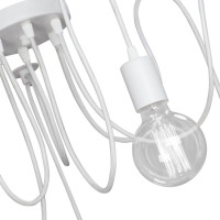  - Подвесная люстра Vitaluce V4238-0/6PL