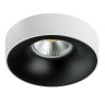 Встраиваемый светильник Lightstar Levigo (010027+510020) L01002720 - Встраиваемый светильник Lightstar Levigo (010027+510020) L01002720