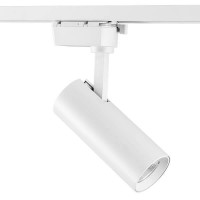  - Трековый светодиодный светильник Lightstar Volta 228236