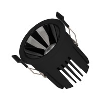  - Светильник MS-ATLAS-BUILT-R66-15W Day4000 (BK-BK, 35 deg, 230V) (Arlight, IP20 Металл, 5 лет)