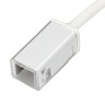 Коннектор питания ARL-MOONLIGHT-1213-CON-POWER-HR-WH (Arlight, Пластик) - Коннектор питания ARL-MOONLIGHT-1213-CON-POWER-HR-WH (Arlight, Пластик)