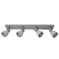  - Спот Lucide Concri Led 05910/20/36