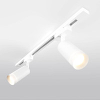  - Трековый светодиодный светильник Elektrostandard Glory белый 7W 4200K LTB39 4690389136139
