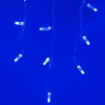 Светодиодная гирлянда ARD-EDGE-CLASSIC-2400x600-CLEAR-88LED-STD BLUE (230V, 6W) (Ardecoled, IP65) - Светодиодная гирлянда ARD-EDGE-CLASSIC-2400x600-CLEAR-88LED-STD BLUE (230V, 6W) (Ardecoled, IP65)