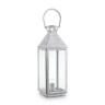 Настольная лампа Ideal Lux Mermaid TL1 Big Bianco Antico 166766 - Настольная лампа Ideal Lux Mermaid TL1 Big Bianco Antico 166766