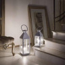 Настольная лампа Ideal Lux Mermaid TL1 Big Bianco Antico 166766 - Настольная лампа Ideal Lux Mermaid TL1 Big Bianco Antico 166766