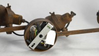  - Спот Lussole Loft Sindy LSP-9803