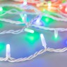 Светодиодная гирлянда ARD-STRING-PRO-10000-WHITE-95LED-MILK-LIVE RGBW-DMX (24V, 10W) (Ardecoled, IP65) - Светодиодная гирлянда ARD-STRING-PRO-10000-WHITE-95LED-MILK-LIVE RGBW-DMX (24V, 10W) (Ardecoled, IP65)