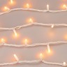 Светодиодная гирлянда ARD-STRING-PRO-10000-WHITE-95LED-MILK-LIVE RGBW-DMX (24V, 10W) (Ardecoled, IP65) - Светодиодная гирлянда ARD-STRING-PRO-10000-WHITE-95LED-MILK-LIVE RGBW-DMX (24V, 10W) (Ardecoled, IP65)