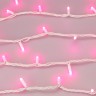 Светодиодная гирлянда ARD-STRING-PRO-10000-WHITE-95LED-MILK-LIVE RGBW-DMX (24V, 10W) (Ardecoled, IP65) - Светодиодная гирлянда ARD-STRING-PRO-10000-WHITE-95LED-MILK-LIVE RGBW-DMX (24V, 10W) (Ardecoled, IP65)