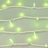 Светодиодная гирлянда ARD-STRING-PRO-10000-WHITE-95LED-MILK-LIVE RGBW-DMX (24V, 10W) (Ardecoled, IP65) - Светодиодная гирлянда ARD-STRING-PRO-10000-WHITE-95LED-MILK-LIVE RGBW-DMX (24V, 10W) (Ardecoled, IP65)