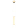 Подвесной светодиодный светильник Odeon Light Reeds 4794/12L - Подвесной светодиодный светильник Odeon Light Reeds 4794/12L