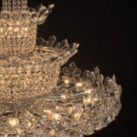  - Подвесная люстра MW-Light Лаура 3 345011642