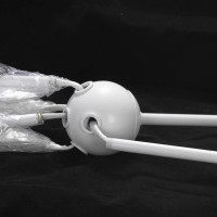  - Подвесная люстра Lussole Lgo Kenner GRLSP-8268
