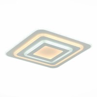  - Потолочная светодиодная люстра Evoled Arzillo SLE501412-01