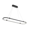 Подвесной светодиодный светильник Ambrella light Comfort Line FL5589 - Подвесной светодиодный светильник Ambrella light Comfort Line FL5589