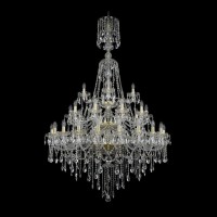  - Подвесная люстра Bohemia Ivele 1415/20+10+5/400/XL-180/3d G