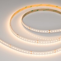  - Лента UL-A126-10mm 24V Warm2700 (8 W/m, IP20, 5m) (Arlight, высок.эфф.165 лм/Вт)