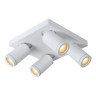 Спот Lucide Taylor 09930/20/31 - Спот Lucide Taylor 09930/20/31