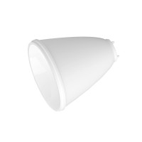  - Рефлектор RP40x40-3deg White (Turlens, -)