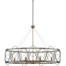 Подвесная люстра Vele Luce Stradivario VL4104P06 - Подвесная люстра Vele Luce Stradivario VL4104P06