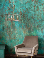  - Подвесная люстра Vele Luce Stradivario VL4104P06