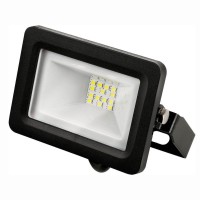  - Прожектор светодиодный Gauss Elementary 10W 3000К 613527110