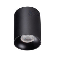 Накладные точечные светильники Kanlux RITI GU10 B/B 27567