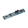 ИК-выключатель SR-RULE-DOOR (12-24V, 1x8A, 55x10mm) (Arlight, Открытый) - ИК-выключатель SR-RULE-DOOR (12-24V, 1x8A, 55x10mm) (Arlight, Открытый)