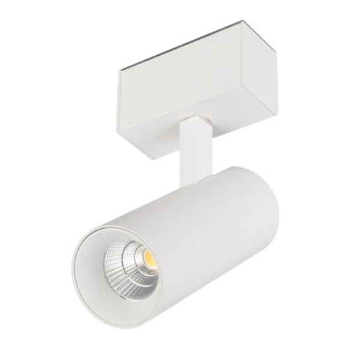 Светильник MAG-SPOT-45-R85-12W Day4000 (WH, 36 deg, 24V, DALI) (Arlight, IP20 Металл, 5 лет) 