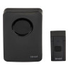 Звонок электронный Uniel UDB-092W-R1T1-36S-BL UL-00006437 - Звонок электронный Uniel UDB-092W-R1T1-36S-BL UL-00006437